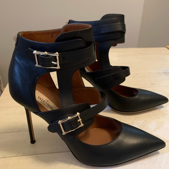 Valentino Garavani Stelletos
